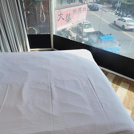 Cheers Loft Self Check-In Hotel Taipei Exterior photo