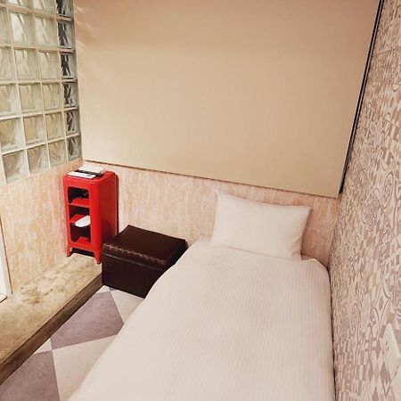 Cheers Loft Self Check-In Hotel Taipei Exterior photo