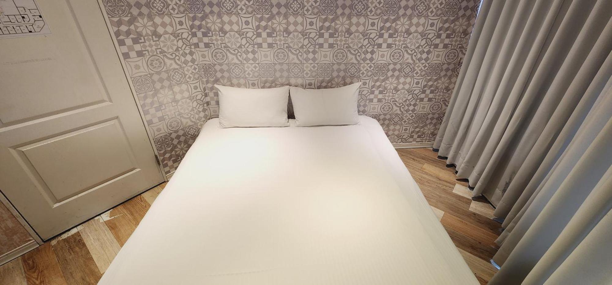 Cheers Loft Self Check-In Hotel Taipei Exterior photo