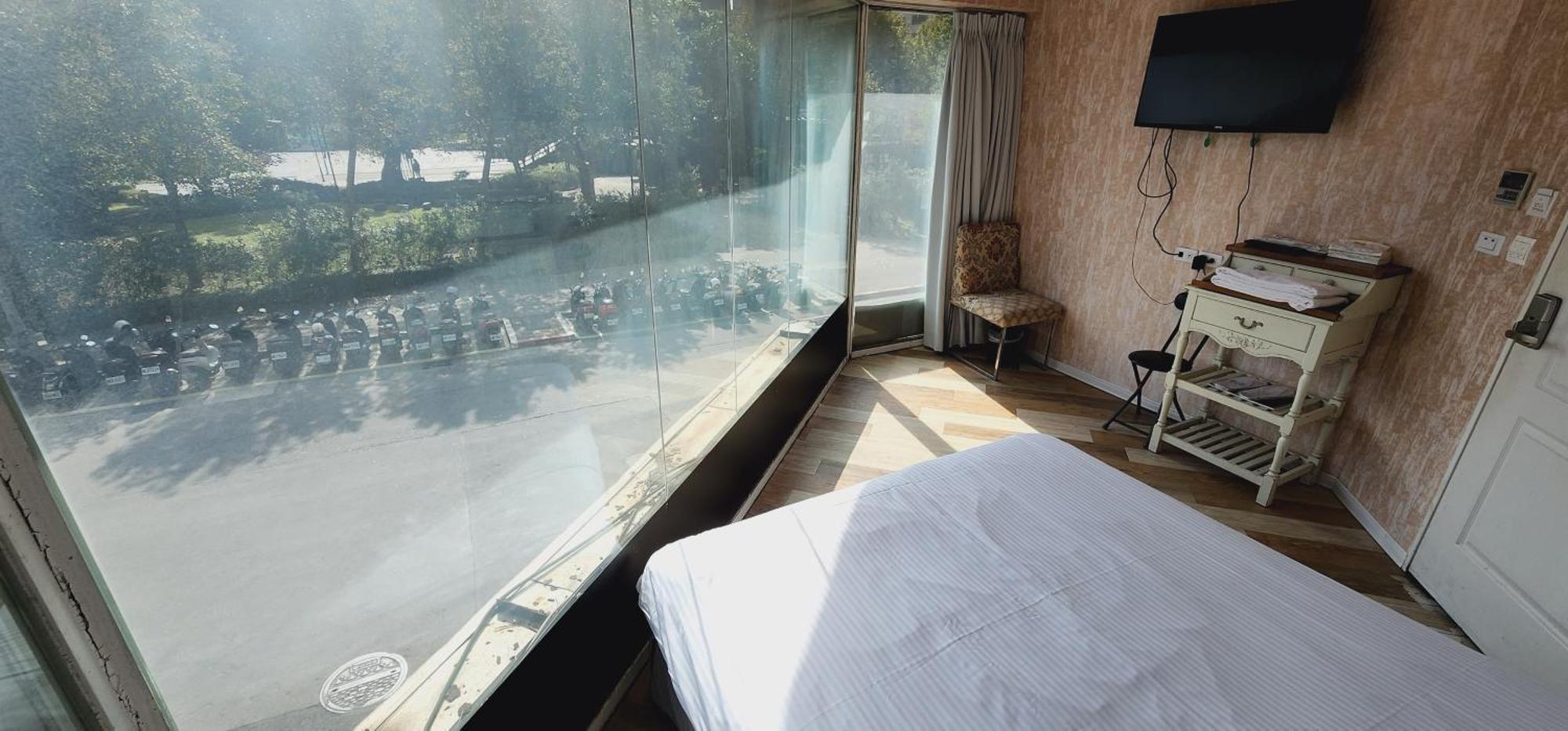 Cheers Loft Self Check-In Hotel Taipei Exterior photo